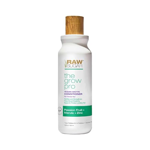 Acondicionador The Grow Pro | Fruta de la Pasión + Marula | 18 oz - imagen 3