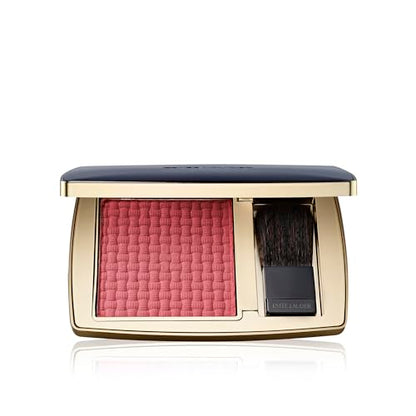 Estée Lauder The Sculpting Powder Blush Color Construible | Larga Duración, Contorno y Voluminizador, Pink Kiss, 0.25 Onza - imagen 1
