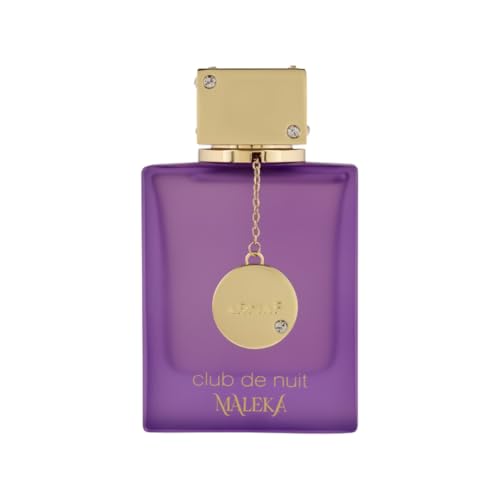 Club De Nuit Maleka de Armaf para Mujeres - Spray EDP de 3.6 oz - imagen 2