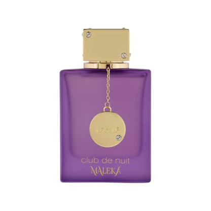 Club De Nuit Maleka de Armaf para Mujeres - Spray EDP de 3.6 oz - imagen 4