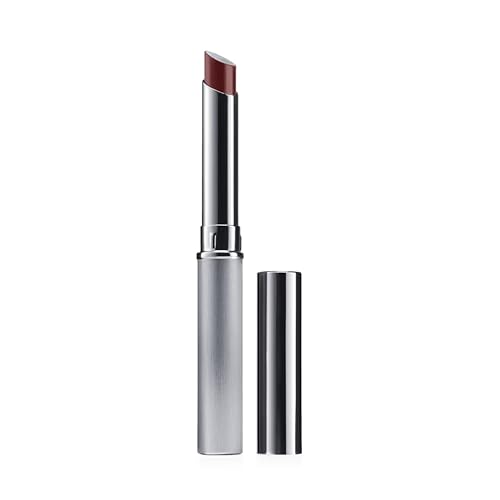 Clinique Almost Lipstick Bálsamo Labial Tinte en Nude Honey | Ligero y Transparente - imagen 2