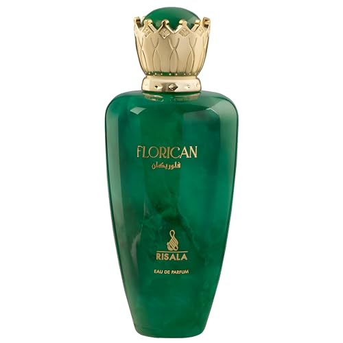Florican de Risala para Unisex - Spray EDP de 3.4 oz - imagen 1