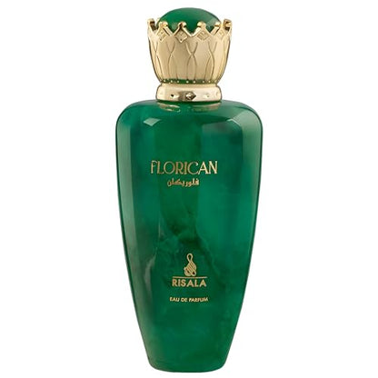 Florican de Risala para Unisex - Spray EDP de 3.4 oz - imagen 1