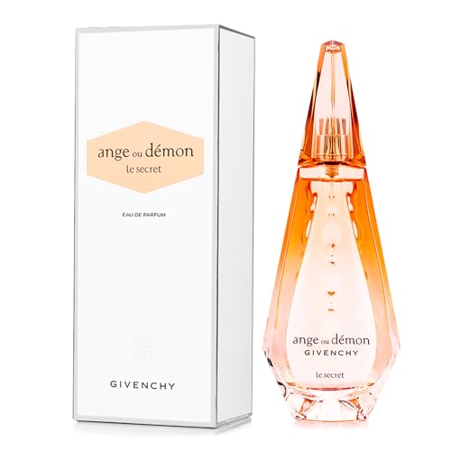 Givenchy Ange Ou Demon Le Secret 3.3 oz EDP para Mujeres (Nuevo UPC) - imagen 1