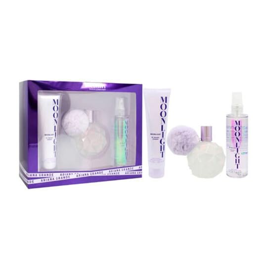 Conjunto de 3 Piezas para Mujer Ariana Grande Moonlight (Caja de Ventana) - imagen 1