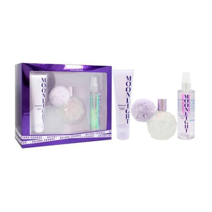 Set de 3 Piezas para Mujer Ariana Grande Moonlight (Caja de Ventana) - imagen 3