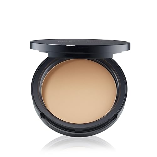 Polvo Matificante Estée Lauder Double Wear Stay-in-Place | Polvo Compacto para el Rostro con Puff | Control de Aceite y Cobertura Transparente, Medio - imagen 4