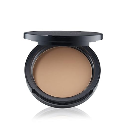 Polvo Matificante Estée Lauder Double Wear Stay-in-Place | Polvo Compacto para el Rostro con Puff | Control de Aceite y Cobertura Transparente, Tan - imagen 2