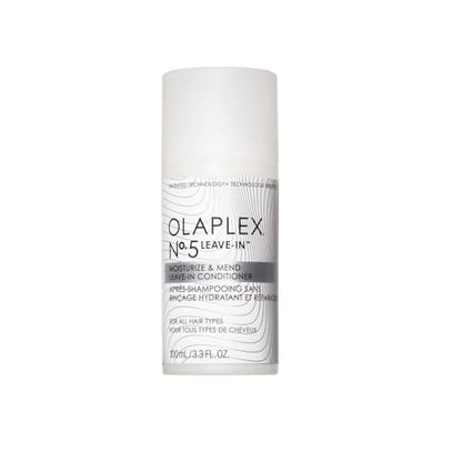 Mascarilla Hidratante Rica Olaplex: Mascarilla Selladora de Cutículas | Hidrata y Controla el Frizz | Para Cabello Seco o Medio a Grueso, 200 ml / - imagen 3