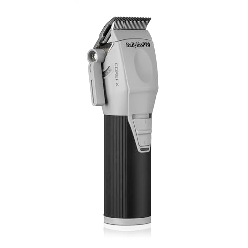 BaBylissPRO COREFX Cortadora de Cabello Profesional de Alto Rendimiento - imagen 3