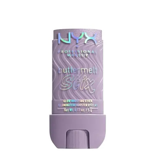 Brillo Labial NYX PROFESSIONAL MAKEUP Jelly Job, Gloss Labial Tinte con Acabado Suave y Brillante - Jelly Frost (Azul Helado) - imagen 3
