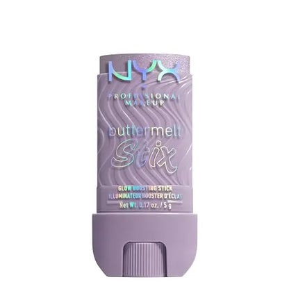 Brillo Labial NYX PROFESSIONAL MAKEUP Jelly Job, Gloss Labial Tinte con Acabado Suave y Brillante - Jelly Frost (Azul Helado) - imagen 2