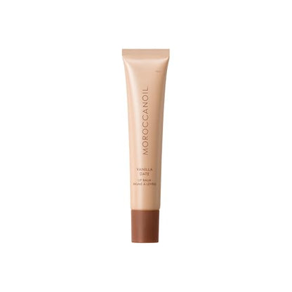 Bálsamo Labial Moroccanoil, Sabor Vainilla y Dátiles, 0.5 Fl. Oz. - imagen 3