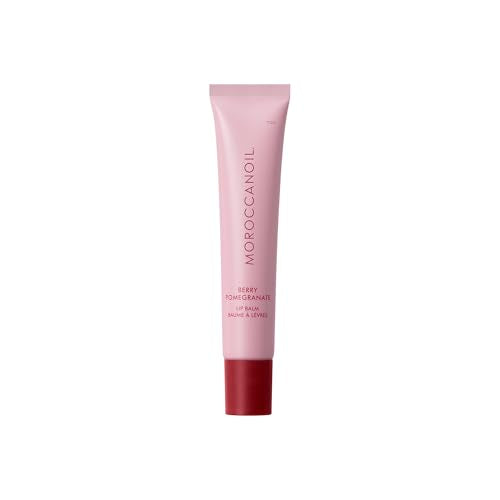 Bálsamo Labial Moroccanoil, Sabor Berry Pomegranate, 0.5 Fl. Oz. - imagen 2