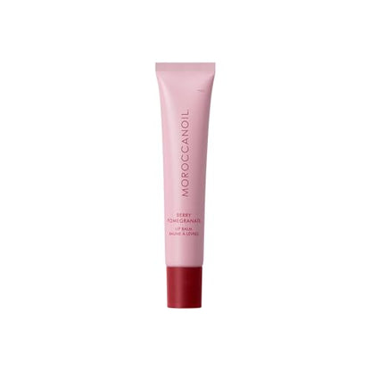 Bálsamo Labial Moroccanoil, Sabor Berry Pomegranate, 0.5 Fl. Oz. - imagen 2