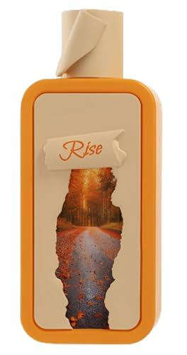 RiiFFS PARFUMS Season Rise Eau De Parfum Unisex 100ML - imagen 1