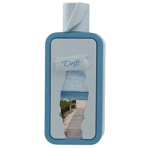 RiiFFS PARFUMS Season Drift Eau de Parfum Unisex 100ML - imagen 1
