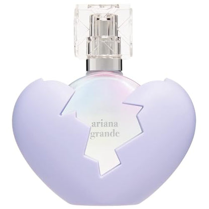 Ariana Grande Thank U Next 2.0 Eau De Parfum Spray para Mujeres 3.4 Oz - imagen 1