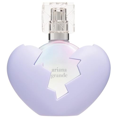 Ariana Grande Thank U Next 2.0 Eau De Parfum Spray para Mujeres 3.4 Oz - imagen 1