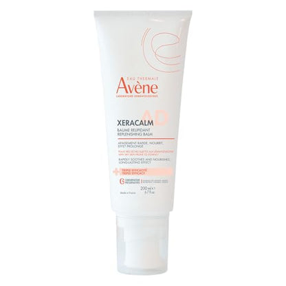 Bálsamo Lipídico Replenishing Avène XeraCalm A.D para Dermatitis Atópica y Piel Eczematosa, Piel Seca y Picazón, Sin Conservadores, Sin Fragancia, - imagen 1