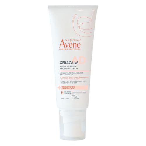 Bálsamo Lipídico Replenishing Avène XeraCalm A.D para Dermatitis Atópica y Piel Eczematosa, Piel Seca y Picazón, Sin Conservadores, Sin Fragancia, - imagen 2
